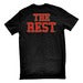 Image of "F The Rest" Miners T-Shirt [Black]