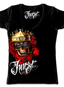 Image of Rose King 