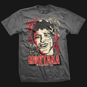 Imagen de Tony Montana