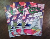 Image of Scepter Gem: Magic Universe (Part 1) - second printing