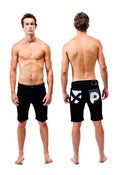 Image of Tweaker Jean Short Black