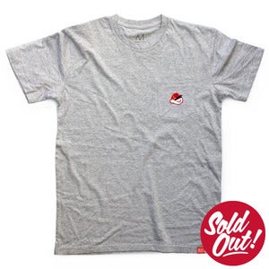Image of Pocket Tee - 01