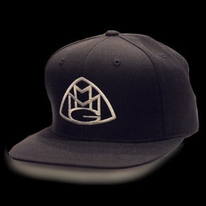 Image of Maybach Cap Noir