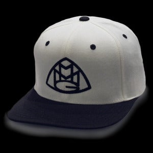 Image of Maybach Cap Blanche