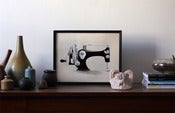 Image of Singer Sewing Machine - Maker Series Vol. 1