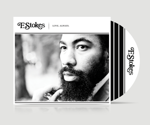 Image of 'Love, Always.' EP
