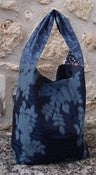 Image of Doublebag navy