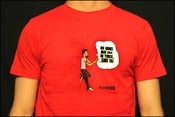 Image of NUEVO!! Diseño Zurdo