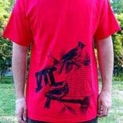 Image of Cardinal (Red)
