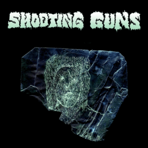 Image of Shooting Guns / Cult of Dom Keller - Split 7"