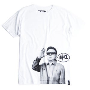 Image of 14:01xKim Jong il