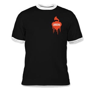 Image of Bleeding Heart Tee