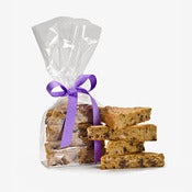 Image of Chocolate Chunk & Pecan Blondies