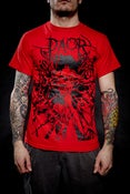 Image of Red Mutilation + FREE EP!