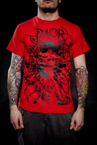 Image of Red Mutilation + FREE EP!