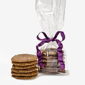 Image of Chewy Ginger Cookies