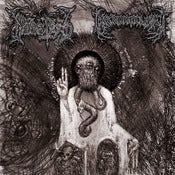 Image of Dodsferd / Necronoclast split 7"