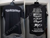 Image of The Chronicles Version IV T-Shirts NEW!!
