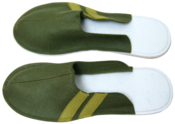 Image of Olive Mustard M