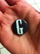 Image of G Button