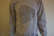 Image of Crewneck Sweatshirt