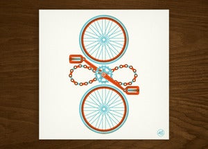Image of Cycle Cycle