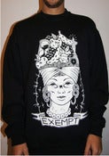 Image of Vanitas Crew Neck Sweatshirt