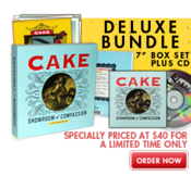 Image of Showroom Of Compassion Deluxe Bundle
