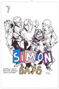 Image of Simon Says #1