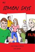 Image of Simon Says #2