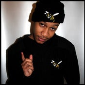 Image of *NEW* DWi BUZZ V NECK KNITTED JUMPER