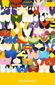 Image of Superboobs Poster