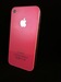 Image of Iphone 4/4S Color Swap Pink