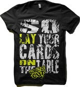 Image of Singled Out: Tee