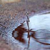 Image of Electric Necklace