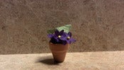 Image of Pocket Pot Blue.....ish