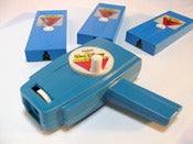 Image of Movie Viewer, Mettoy