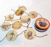 Image of Taumatrope