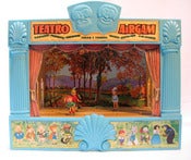 Image of Teatro Airgam