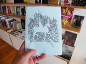 Image of Oslo Davis - Libraryland!