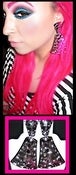 Image of ★ Rock The Bells★ EarRings (More Size)