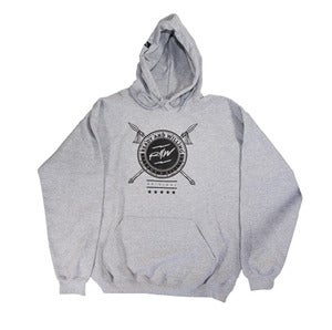 Image of Steady Killing Hoodie