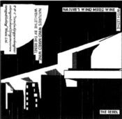 Image of LSSN006: THE REBEL - 'Nature's Wind Mixed Wine With Lethe' Cassette