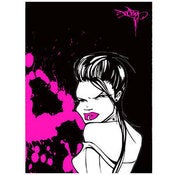 Image of Punkish - Artist Print