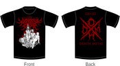 Image of Impaled Shirt PREORDER