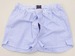 Image of Blue Stripe Seersucker Boxers (2 Pack)
