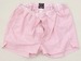 Image of Red Stripe Seersucker Boxers (2 Pack)