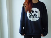 Image of Classic Logo Sweater
