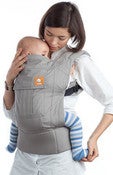 Image of Tula Baby Carrier - Pike