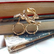 Image of Run Rabbit Run Ring